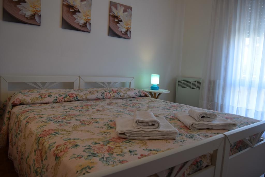 ספינאה Casa Vacanza E Per Lavoro Elena E Carla מראה חיצוני תמונה