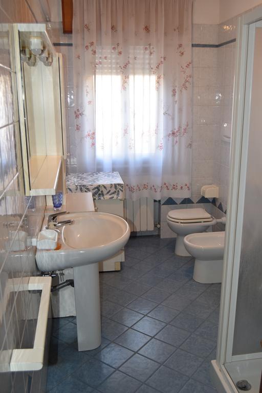 ספינאה Casa Vacanza E Per Lavoro Elena E Carla מראה חיצוני תמונה