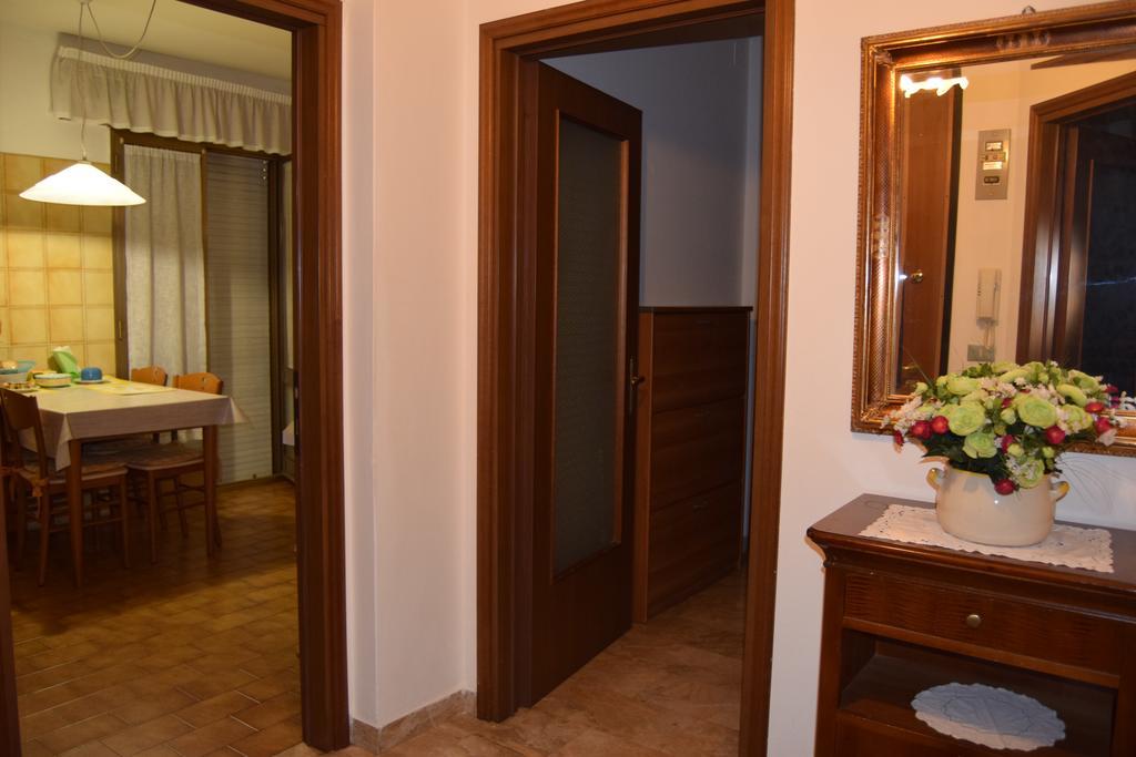 ספינאה Casa Vacanza E Per Lavoro Elena E Carla מראה חיצוני תמונה