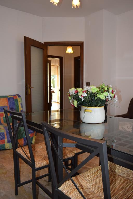 ספינאה Casa Vacanza E Per Lavoro Elena E Carla מראה חיצוני תמונה