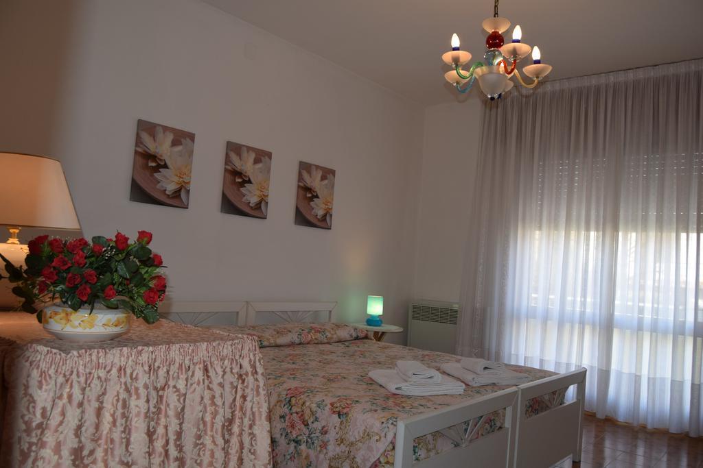 ספינאה Casa Vacanza E Per Lavoro Elena E Carla מראה חיצוני תמונה