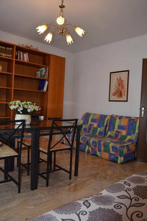 ספינאה Casa Vacanza E Per Lavoro Elena E Carla מראה חיצוני תמונה
