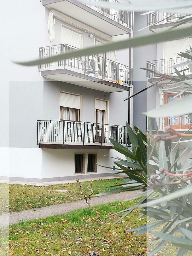 ספינאה Casa Vacanza E Per Lavoro Elena E Carla מראה חיצוני תמונה